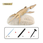 Excavate the Fossil - Digging Set My Store