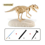 Excavate the Fossil - Digging Set My Store