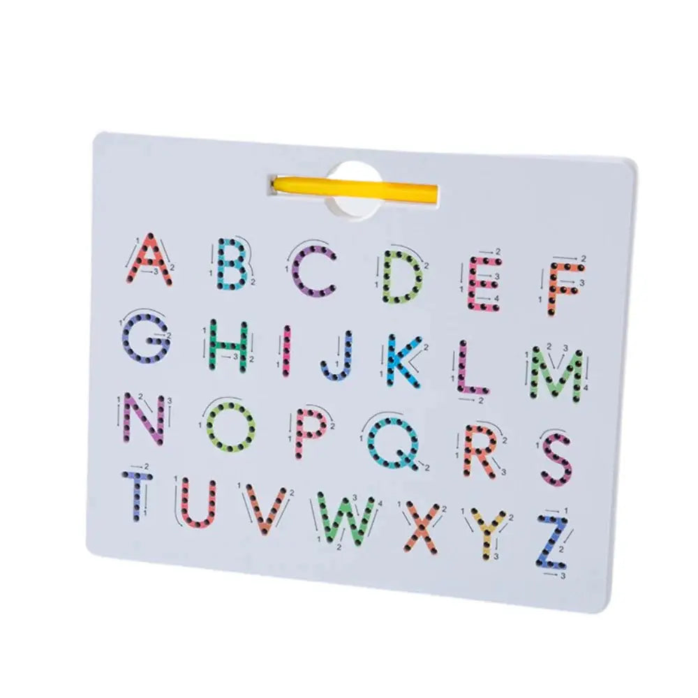 MagneticWrite | Writing Board for Early Writing Skills My Store
