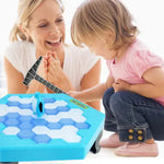 Cool Penguin Challenge – The Captivating Family Game My Store