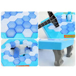 Cool Penguin Challenge – The Captivating Family Game My Store