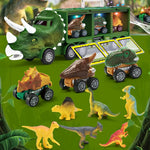 Dino Hauler - Dino Truck My Store