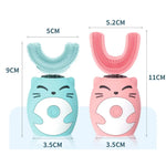 Sonic Toothbrush for Children My Store
