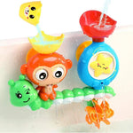 Splash Time Animal Toys My Store