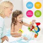 Splash Time Animal Toys My Store