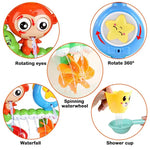 Splash Time Animal Toys My Store