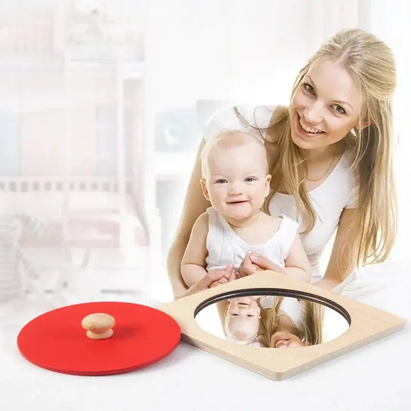 Mirror Adventure Puzzle My Store
