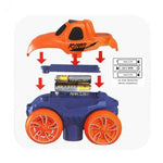 Anti-Gravity Race Track My Store