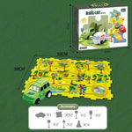 PuzzleTrack My Store