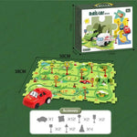 PuzzleTrack My Store