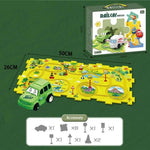 PuzzleTrack My Store