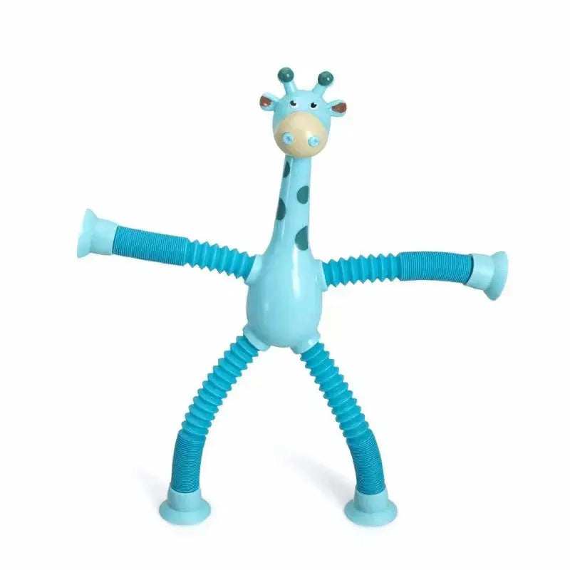 Telescope Giraffe - Let Your Imagination Run Wild My Store