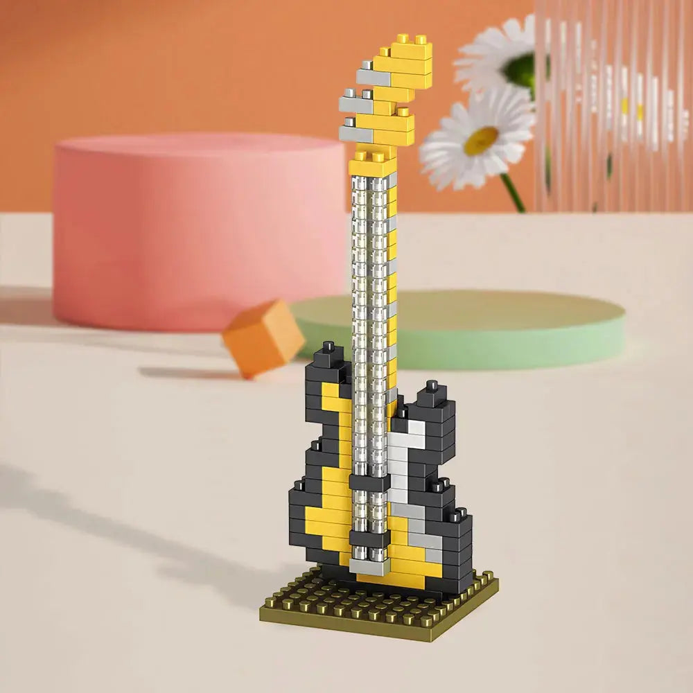 Mini Music Construction Set My Store