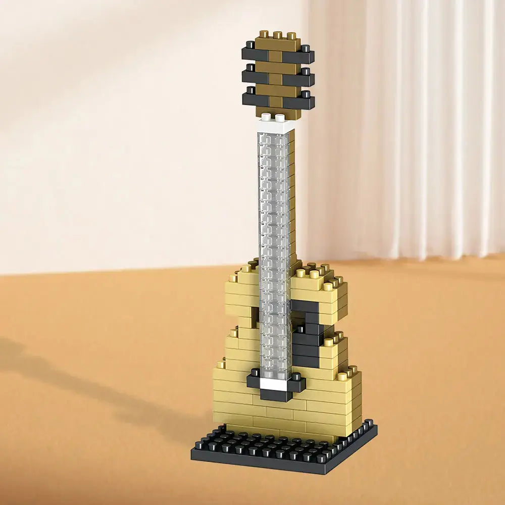 Mini Music Construction Set My Store