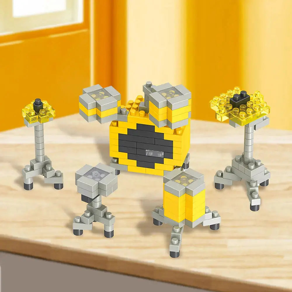 Mini Music Construction Set My Store