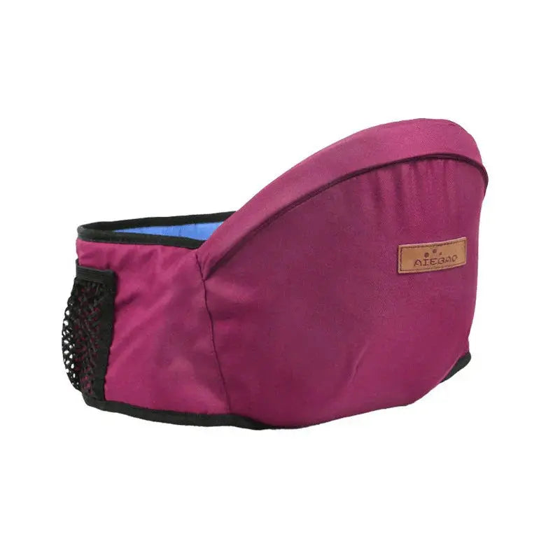 Ergonomic Baby Hip Carrier My Store