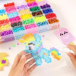 Bead Art Set | Classic - Ironing Beads My Store