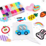 Bead Art Set | Classic - Ironing Beads My Store