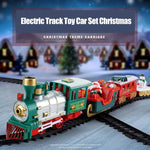 Festive Express Train Set My Store