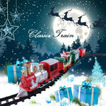 Festive Express Train Set My Store