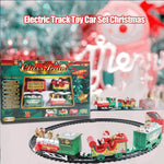 Festive Express Train Set My Store