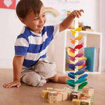 Colourful Tree Playset My Store