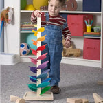 Colourful Tree Playset My Store