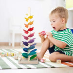 Colourful Tree Playset My Store