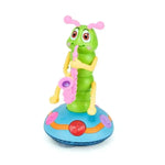Wobble Caterpillar – Dance & Music Fun for Children My Store