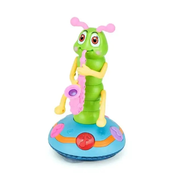 Wobble Caterpillar – Dance & Music Fun for Children My Store