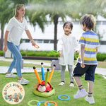 3in1 Fun and Fitness Toy Not to Use My Store