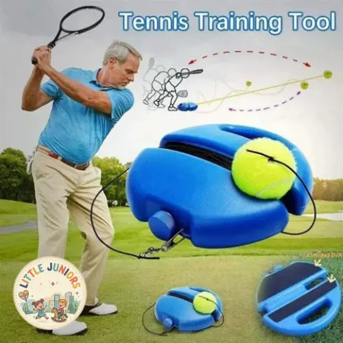 Tennis Ball Training Set My Store