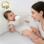 Hands-Free Feeding Pillow for Babies My Store