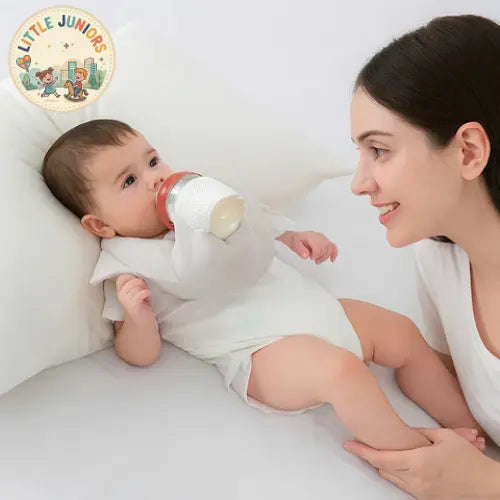 Hands-Free Feeding Pillow for Babies My Store