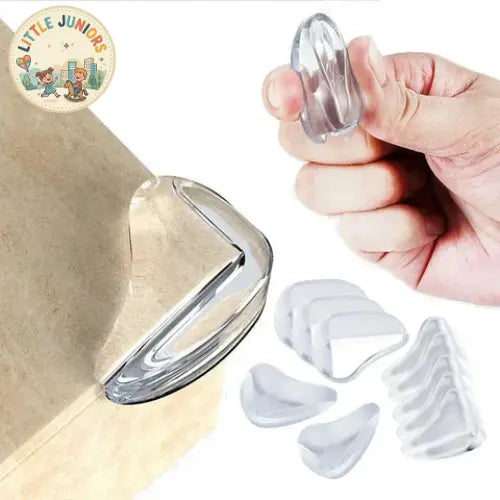 Safe Corner – Corner Protection for Little Ones My Store