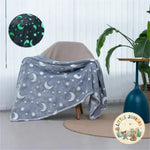 Shimmering Star Blanket My Store