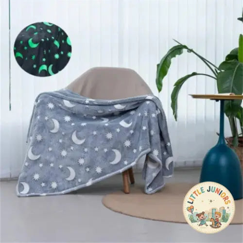 Shimmering Star Blanket My Store