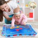 Water Mat - Tummy Time Toy My Store