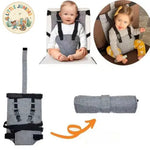 Portable Baby Seat Belt for On-the-Go My Store