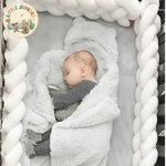 Handwoven Premium Baby Bed Pillow My Store