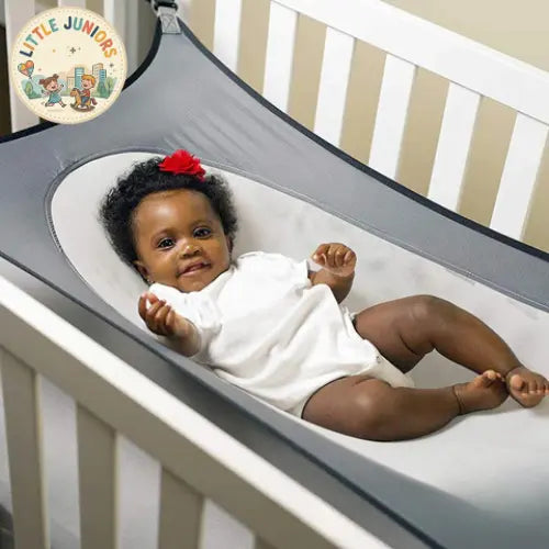 Breathable Baby Hammock My Store