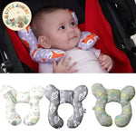 Head and Neck Support for Babies My Store