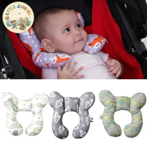 Head and Neck Support for Babies My Store