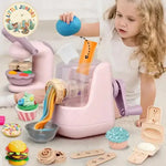 Creative Pasta Play Set - Culinary Fun for Children My Store
