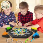 MindGrid Strategy Board Game My Store