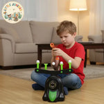 Floating Balls - Target Shooting Toy My Store