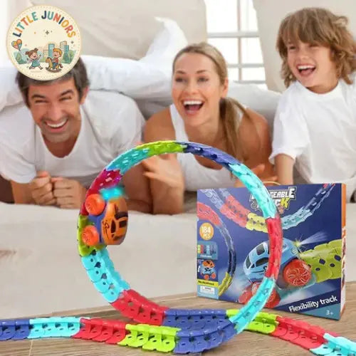 Anti-Gravity Race Track My Store