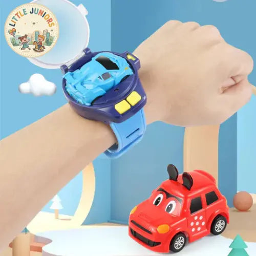Remote-Controlled Car Bracelet My Store