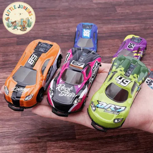FlipRacers – Toy Cars My Store