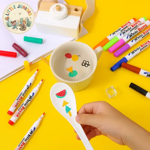 Magic Pens for Floating Drawings (12 Pieces) My Store